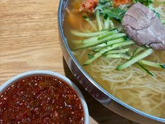 -韩麦大冷面(桂花街直营店)