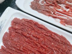 -汇聚德京味铜锅涮肉(沈家桥二路店)