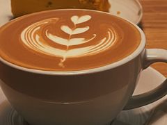 -竹子咖啡bamboo coffee