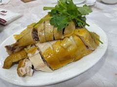 白切鸡-陈记粤湛鸡饭店