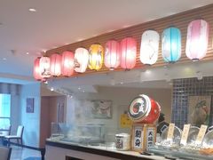 -盛宴自助餐厅(运达喜来登店)