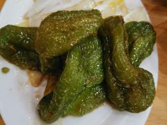素拼-雷祖芳老妈蹄花店