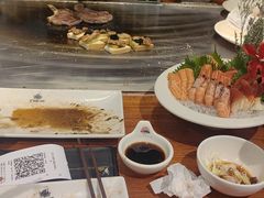 -大渔之观(安贞店)