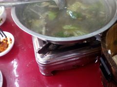 -谢老五跷脚牛肉·非遗传承店