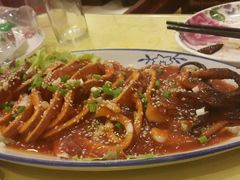 -肘子酥(王顶堤店)