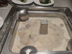 -海底捞火锅(太原南站店)