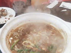 -老诚一锅·羊蝎子(广渠门外店)