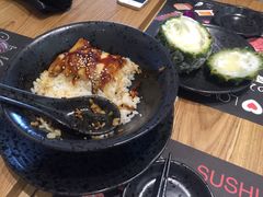 -Sushi Love 创意寿司(丽影广场店)
