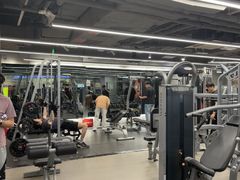 -乐刻运动健身(枫蓝国际升级店)