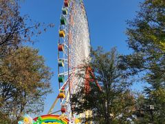 -济南野生动物世界