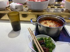 -西火火·川派小火锅(西溪银泰店)