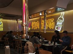 -正宗齐齐哈尔烤肉·齐牛哥鲜切炭火烤肉(杭州总店)