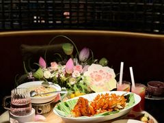-淮扬府·游园京梦(北京SKP店)