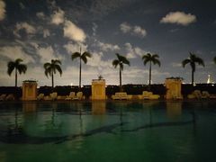 -曼谷王子宫殿酒店