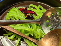 -云海肴·汽锅鸡·云南代表菜(美罗城店)