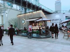 门面-BeauTea水仙(coco park店)