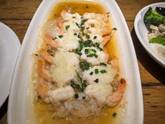 -金牌外婆家(苏州中心店)