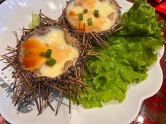 -鱼满舱.地标海鲜.正宗鲁菜(金沙滩店)