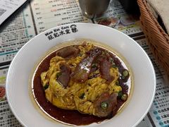 -旺记冰室(九龙中心大厦店)