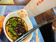 -呷哺呷哺(西单大悦城店)