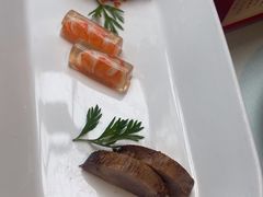 -旺顺阁·北京菜·烤鸭(魏公村店)