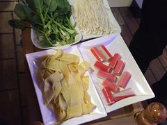 -傣妹火锅(狮子桥店)