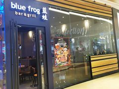 -bluefrog蓝蛙(皇庭广场店)