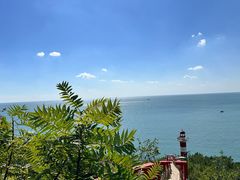 -灵山岛风景区