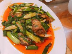 回锅肉-赤宴·川菜(玉林店)