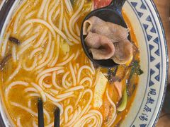 -蒙自源米线大王(信利城市广场店)