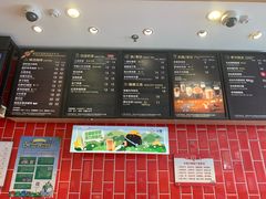 -85度C(北京八角物美店)
