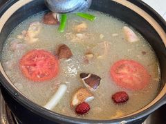 -京川野菌王(总店)
