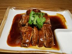 招牌莞乡碌鹅-小和庆·知味(首铸万科店)
