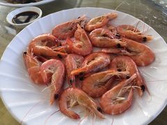 -七鲜渔港美食餐厅(巽寮湾海景店)