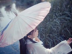 -九月鹰飞汉服摄影工作室