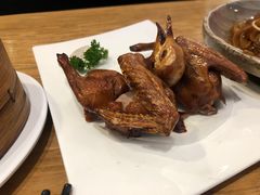 -金翠河烧鹅粤式茶餐厅(龙湖三千集天街店)