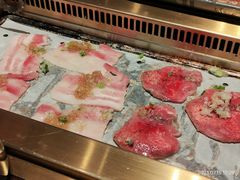 -新石器烤肉(之心城店)