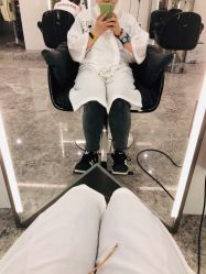-THE LOG SALON 记录