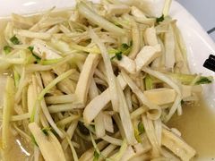 -高老庄·老溧阳·私房菜(南山竹海店)