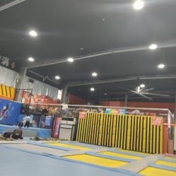 -多乐岛运动游乐城(杭州店)