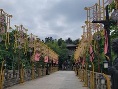 -三国赤壁古战场