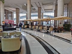 -漢咖啡·全服务式自助晚餐(武汉洲际酒店)