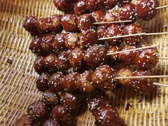 糖油果子-邓记新一代糖油果子(四川煤管局供销公司职工宿舍店)