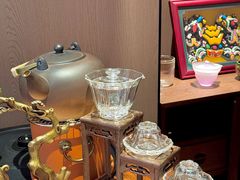 -悦融琥珀·京鲁菜·海味珍品(西单店)