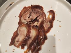 -青年公社烤鸭(青年路店)