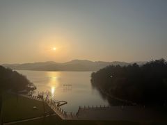 -天目湖涵田度假村