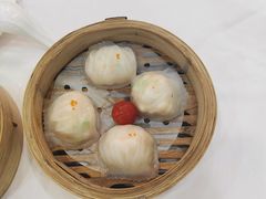 -金华安大酒楼·老牌潮菜·粤式茶点(东方国际店)
