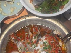-湖兰金牌小炒肉(椒江万达店)