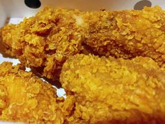 -德克士(砂之船奥特莱斯店)