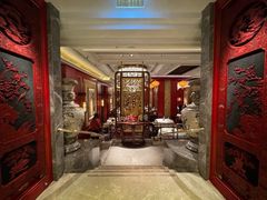 -香宫(九龙香格里拉店)